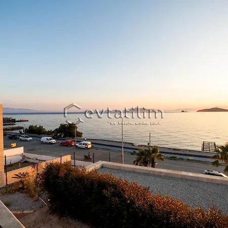 Adalar By Evtatilim Bodrum