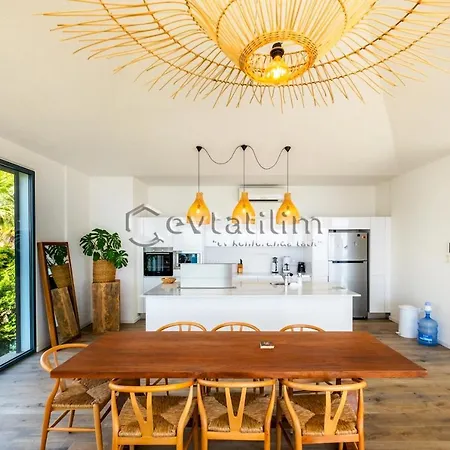فيلة Adalar By Evtatilim