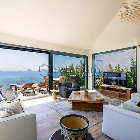 Adalar By Evtatilim * بودروم